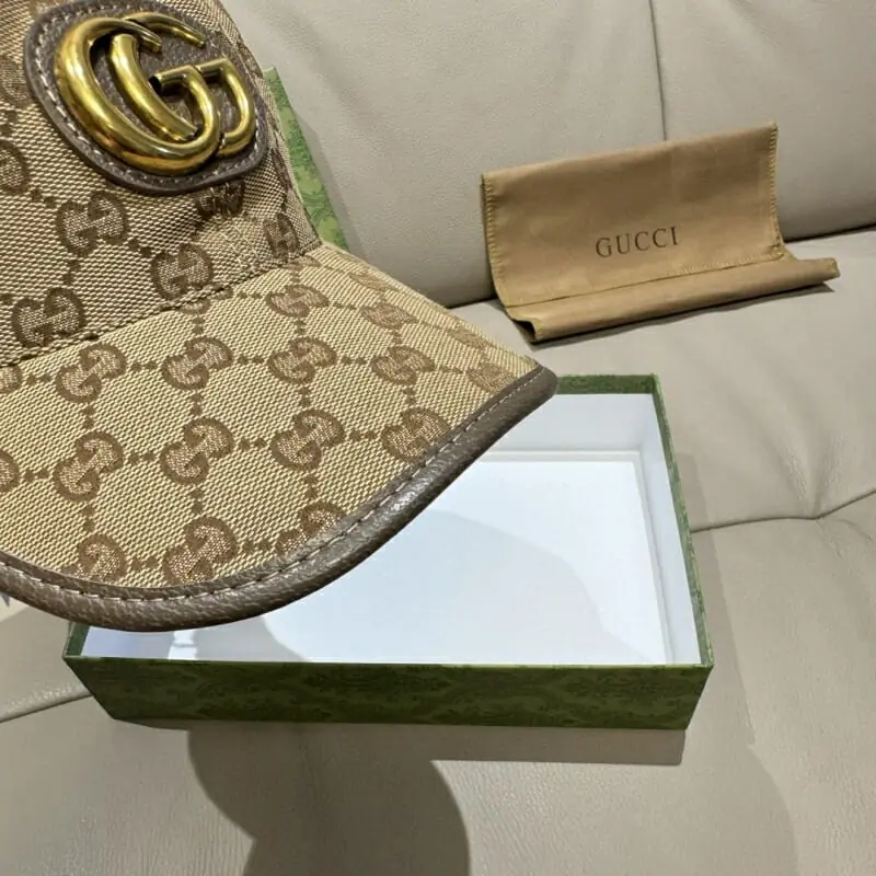 gucci casquette s_12503013